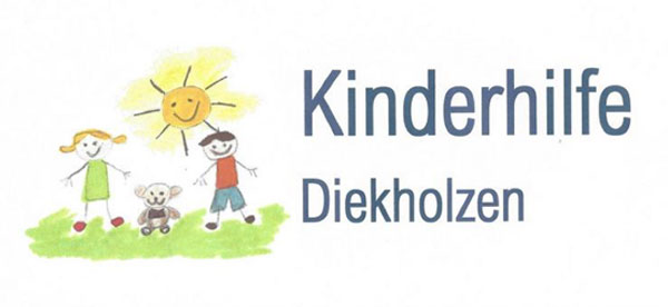 Kinderhilfe Diekholzen Logo Web