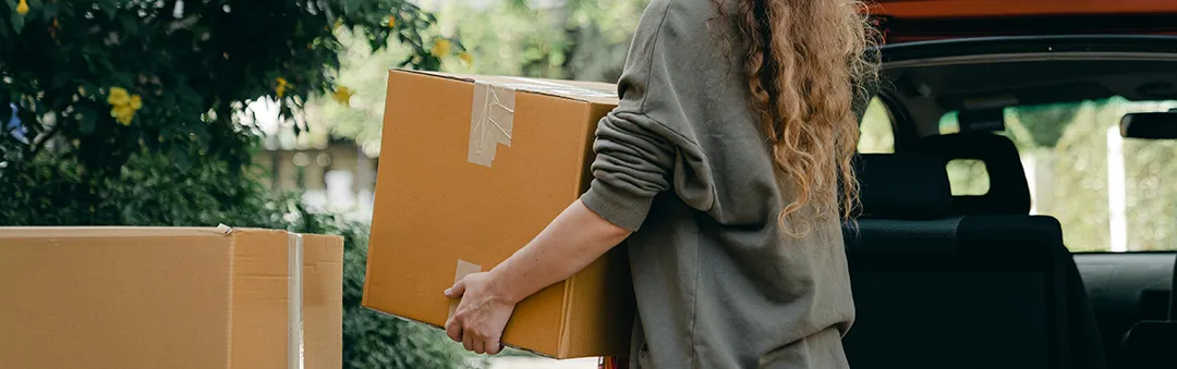 Keske Umzüge - Frühjahrs- und Herbstumzüge: Die besten Zeiten für einen stressfreien Umzug Beitrag